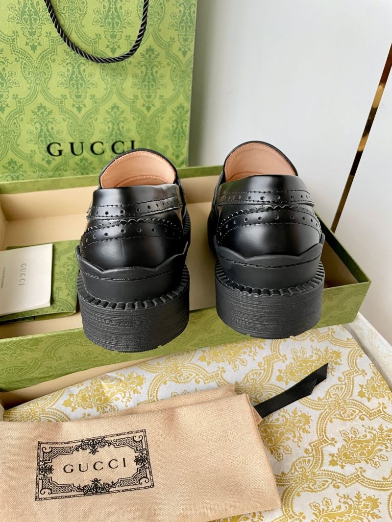 Gucci loafers